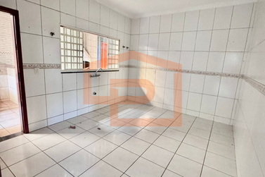 Casa para alugar - Jardim Bandeirantes