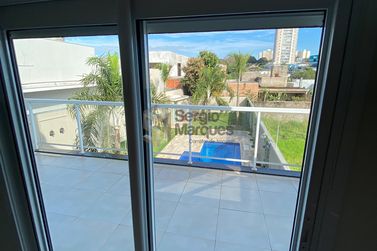 Casa &agrave; venda - 361m&sup2; - Jardim Europa