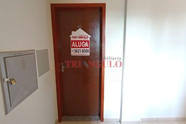 Apartamento para alugar - JARDIM DOS PRINCIPES
