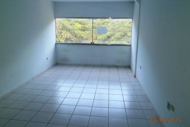 Apartamento para alugar - Zona I