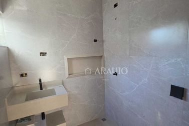 Casa &agrave; venda - 58m&sup2; - Jardim das Cerejeiras