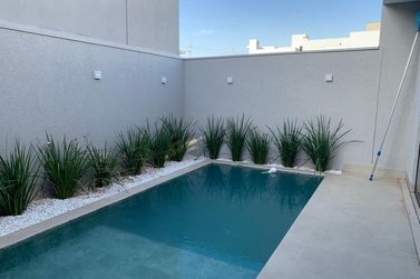 Casa &agrave; venda - 154m&sup2; - Jd Versalhes
