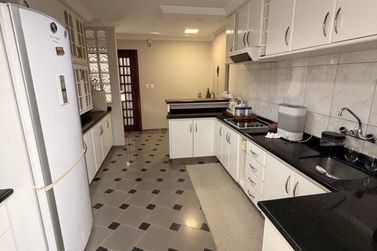 Casa para alugar - Jardim Paraiso