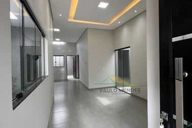 Casa &agrave; venda - 75m&sup2; - Parque Metropolitano