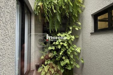 Casa &agrave; venda - 136m&sup2; - Parque Cidade Jardim