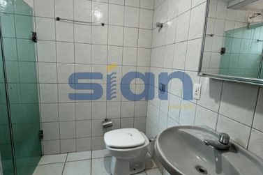 Apartamento &agrave; venda - 73m&sup2; - Zona III