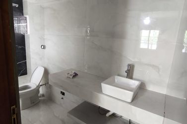 Casa &agrave; venda - 160m&sup2; - Parque San Remo