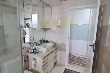 Apartamento &agrave; venda - 155m&sup2; - Zona I