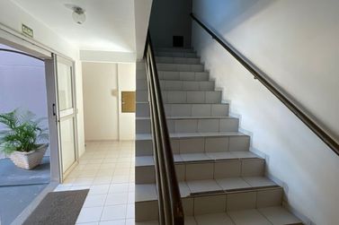 Apartamento &agrave; venda - 58m&sup2; - Zona II