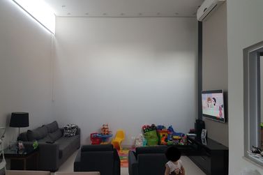 Casa &agrave; venda - 165m&sup2; - Jardim Lisboa