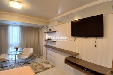 Apartamento para alugar - 280m&sup2; - Zona II
