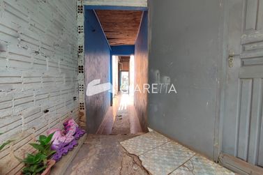 Casa &agrave; venda - 135m&sup2; - VILA OPERARIA
