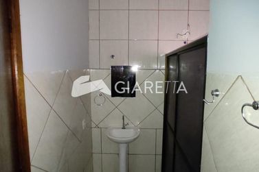 Casa &agrave; venda - 66m&sup2; - JARDIM PANCERA