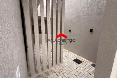 Casa &agrave; venda - 79m&sup2; - Parque Ibirapuera