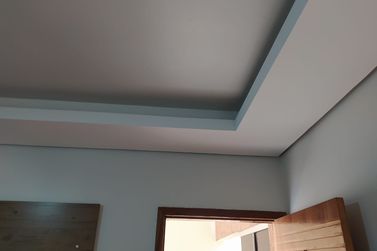 Casa &agrave; venda - 160m&sup2; - JARDIM PARIS