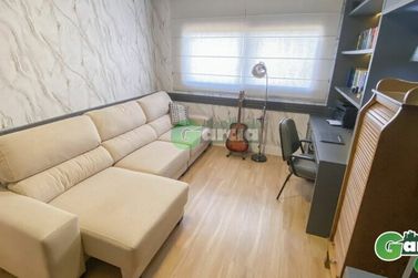 Apartamento &agrave; venda - Zona II