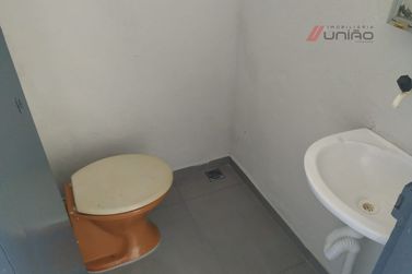 Casa &agrave; venda - 122m&sup2; - Zona VII