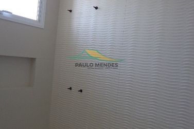 Apartamento &agrave; venda - 225m&sup2; - Zona II