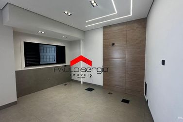 Casa &agrave; venda - 135m&sup2; - Jardim Kaskata