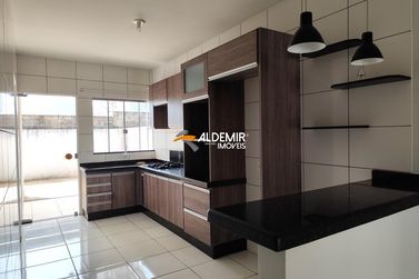 Casa para alugar - 67m&sup2; - Parque Interlagos