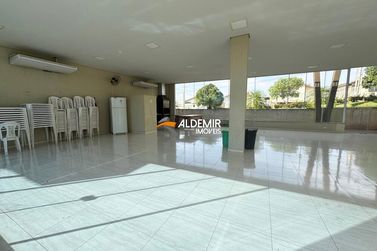 Casa para alugar - 70m&sup2; - Zona 06