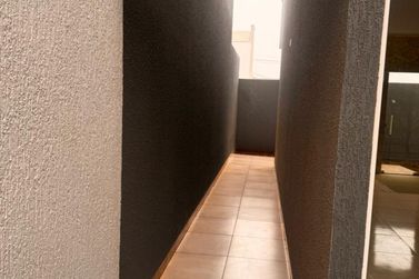 Casa para alugar - Jardim das Cerejeiras