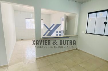 Casa &agrave; venda - 253m&sup2; - Jardim Jaborandi