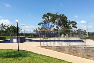 Casa &agrave; venda - 62m&sup2; - RESIDENCIAL GREVILHAS