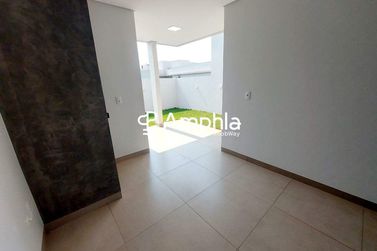 Casa &agrave; venda - 108m&sup2; - Jardim Gisela