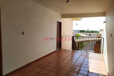 Casa para alugar - JARDIM AMERICA
