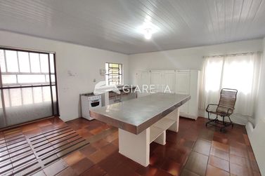 Casa &agrave; venda - 156m&sup2; - JARDIM LA SALLE