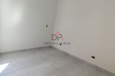 Casa &agrave; venda - 55m&sup2; - PARQUE RIVIERA