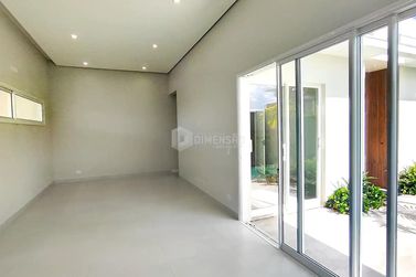 Casa &agrave; venda - 136m&sup2; - Parque Metropolitano I