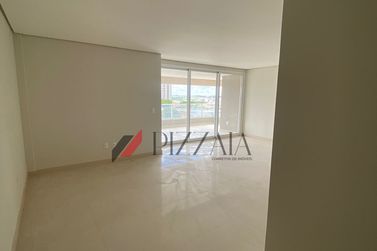Apartamento &agrave; venda - 180m&sup2; - Zona III
