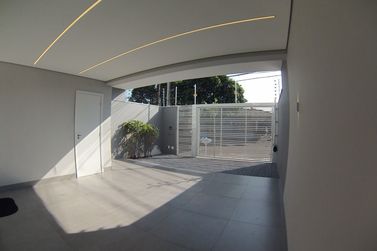 Sobrado &agrave; venda - 151m&sup2; - Jardim Oasis