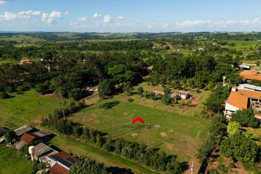 Ch&aacute;cara &agrave; venda - 40000m&sup2; - Parque Industrial I