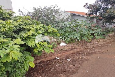 Terreno &agrave; venda - 251m&sup2; - JARDIM S&Atilde;O FRANCISCO