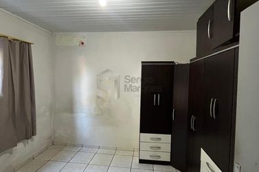 Casa &agrave; venda - 324m&sup2; - Zona VII