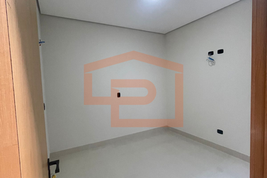 Casa &agrave; venda - 127m&sup2; - Parque Interlagos