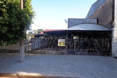 Terreno &agrave; venda - 507m&sup2; - Zona I