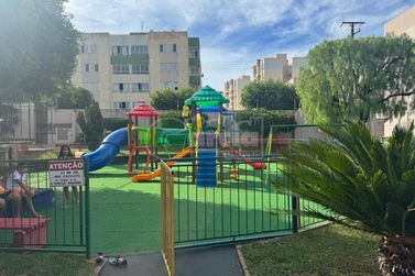 Apartamento &agrave; venda - Zona II