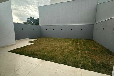 Casa &agrave; venda - 137m&sup2; - Parque Bandeirantes