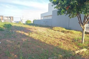 Terreno &agrave; venda - 184m&sup2; - Jardim Colorado