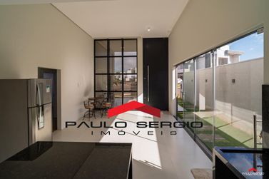 Casa &agrave; venda - 137m&sup2; - Paysage Essenza