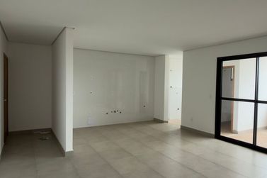 Apartamento &agrave; venda - 112m&sup2; - Avenida Brasil