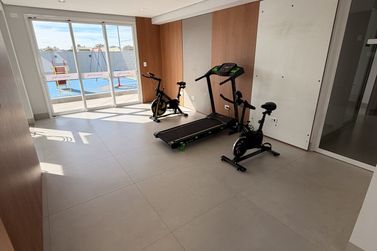 Apartamento &agrave; venda - 95m&sup2; - Jardim Harmonia