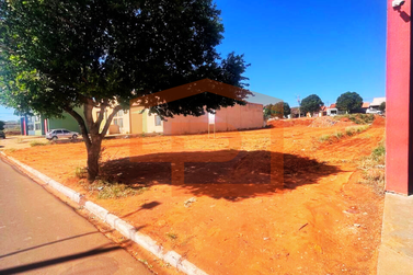 Terreno &agrave; venda - 2293m&sup2; - Parque Residencial Belo Monte