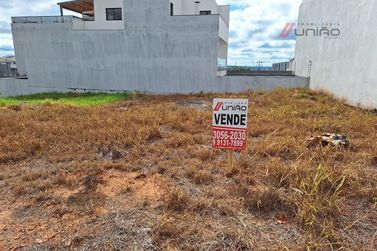 Terreno &agrave; venda - 225m&sup2; - Jardim Arauc&aacute;ria