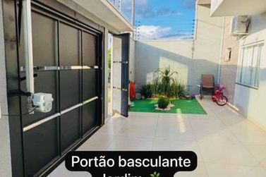 Casa &agrave; venda - 109m&sup2; - Jardim Caravelle