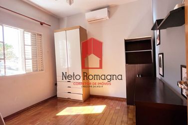 Casa &agrave; venda - 300m&sup2; - Zona I